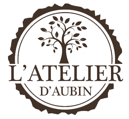 Atelier d'Aubin