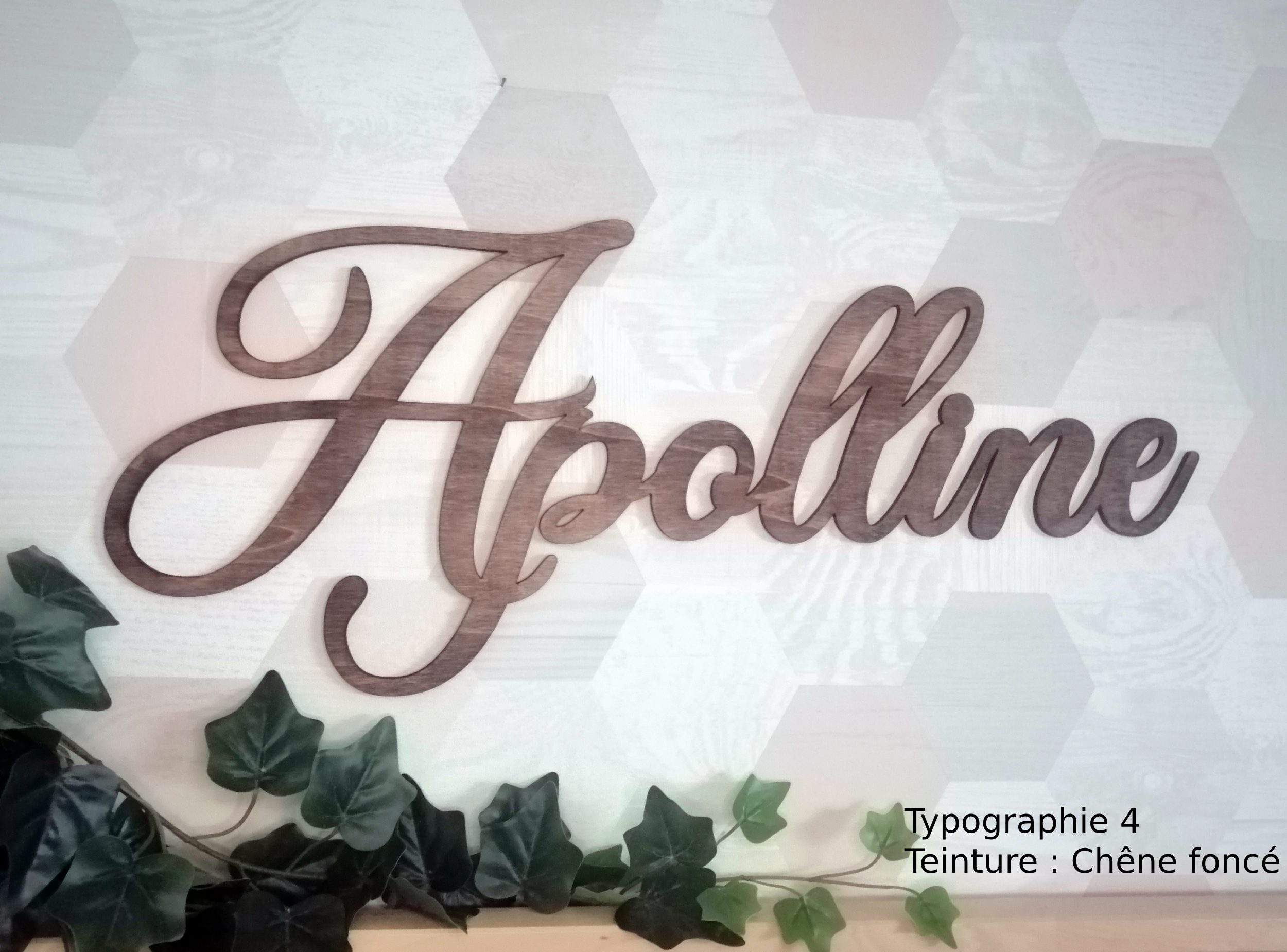 prenom-bois-apolline-chene-fonce