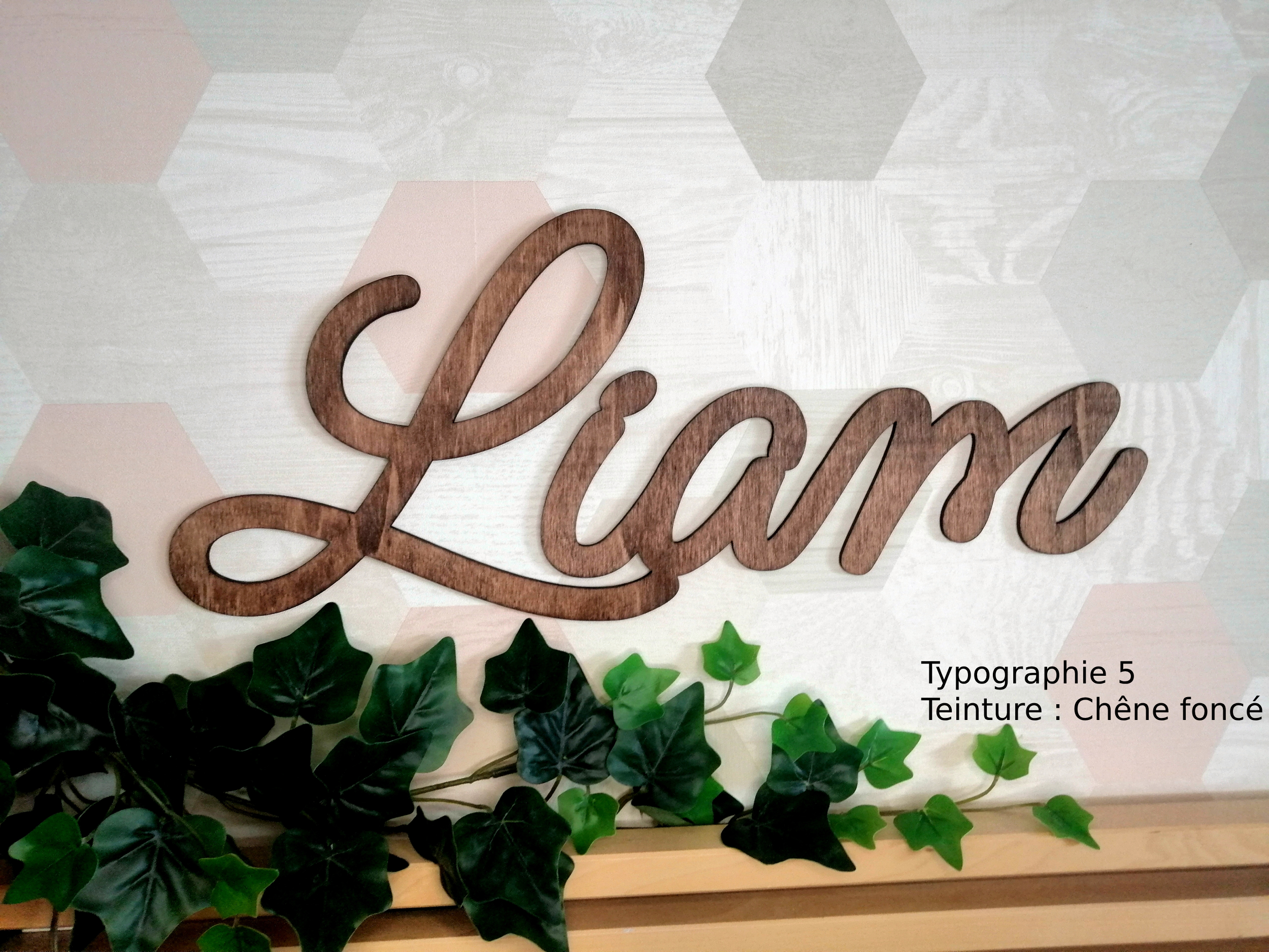 prenom-bois-chene-fonce-liam